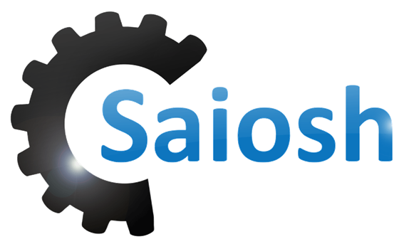 SAIOSH logo
