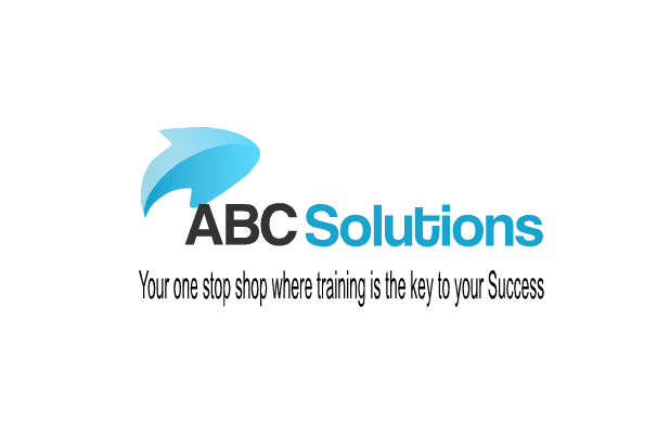 ABC Solutions logo
