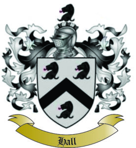 R.K. Hall & Associates logo