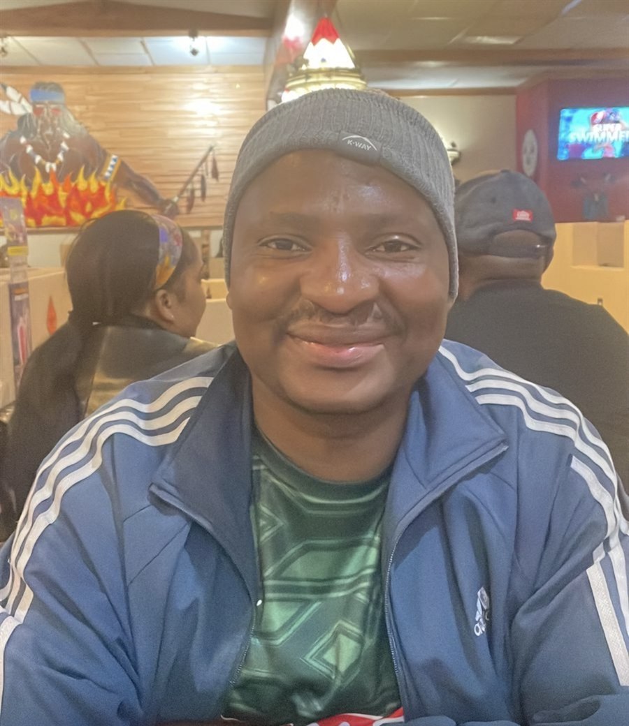Trevor, Assessor Johannesburg